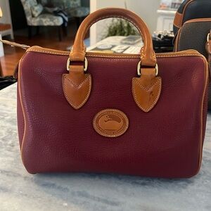 Vintage Dooney & Bourke Purse